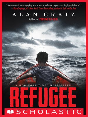 cover image of Refugee